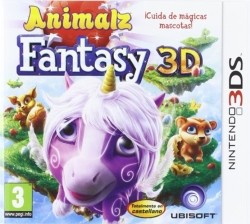 Animalz Fantasy